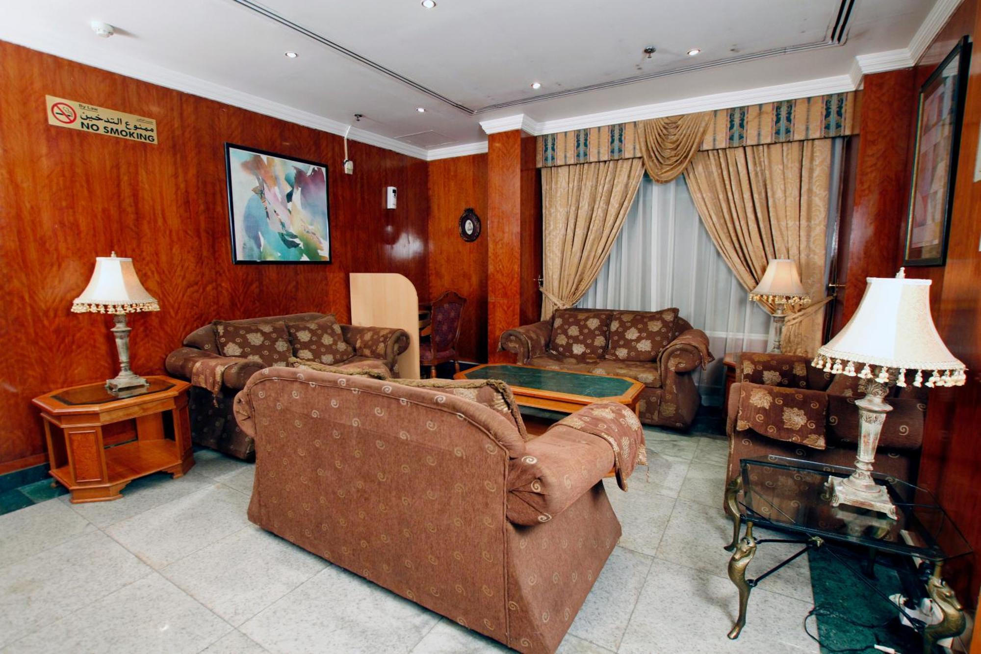 Royalton Hotel Dubai Exterior photo